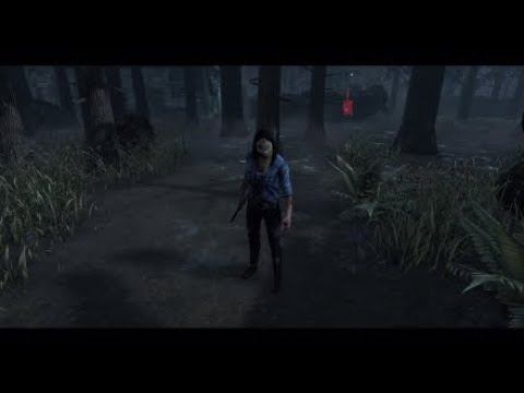 Dead by Daylight: episode 322 (Legion (Julie) VS some survivors) | no commentary смотреть онлайн