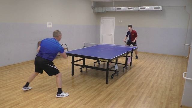 Баштовой Станислав - Марков Александр