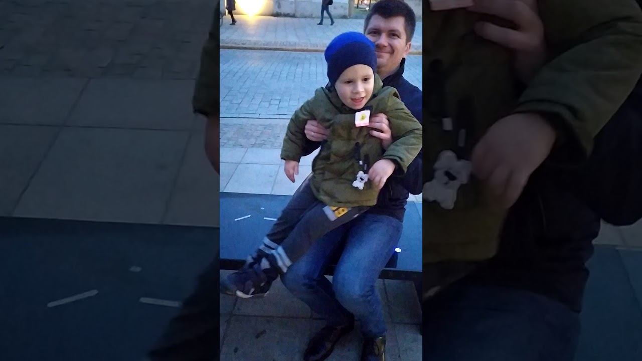 Лавочка Шопена