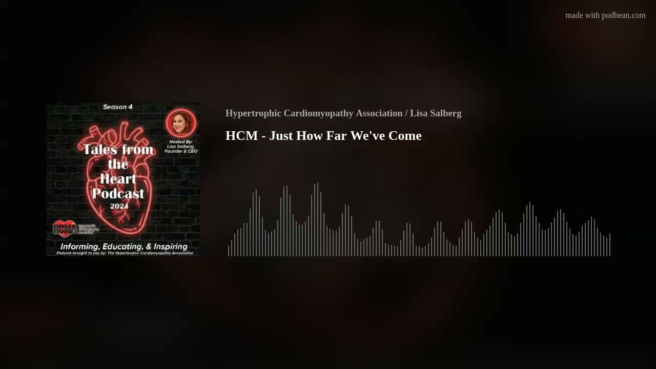 HCM - Just How Far We've Come смотреть онлайн