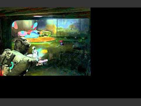 dead space 3 day 1 DLC rant смотреть онлайн