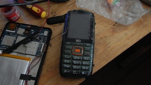 Ремонт планшета своими руками, мигает не запускается смотреть онлайн