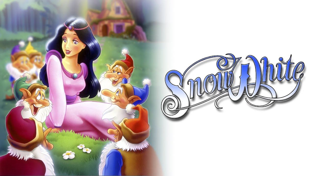 Белоснежка / Snow White (1995) смотреть онлайн