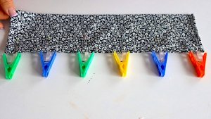 Подсмотрела, как китаянки компактно хранят одежду в шкафу. Простой совет, но полезный совет