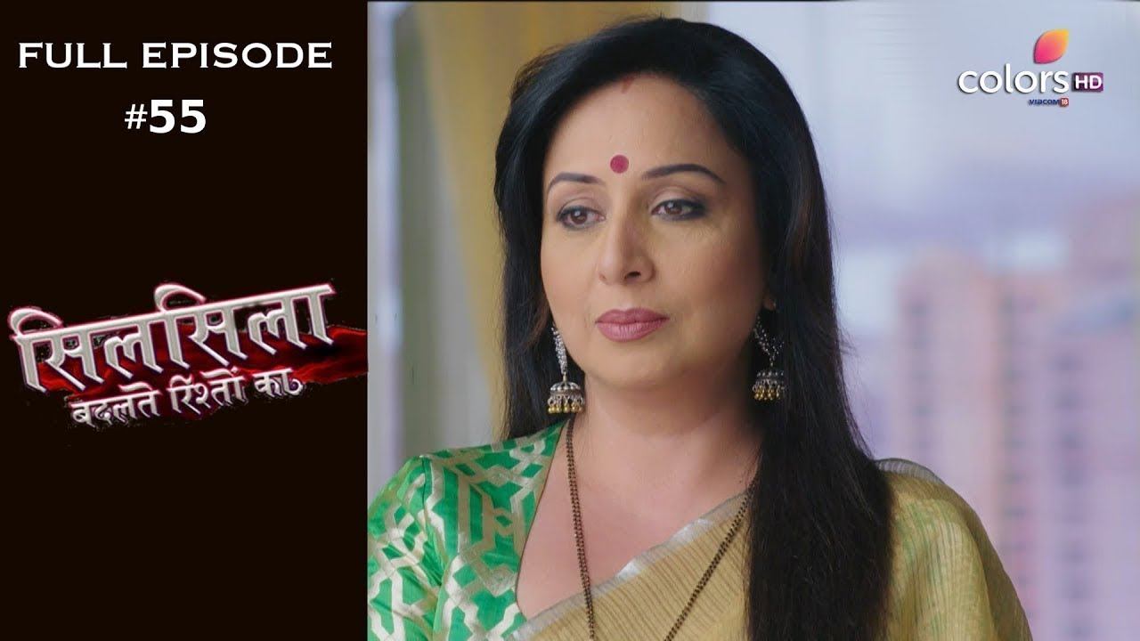 Silsila - Full Episode 55 - With English Subtitles