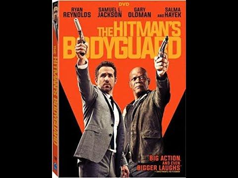 The Hitmans Bodyguard 1 2017 смотреть онлайн