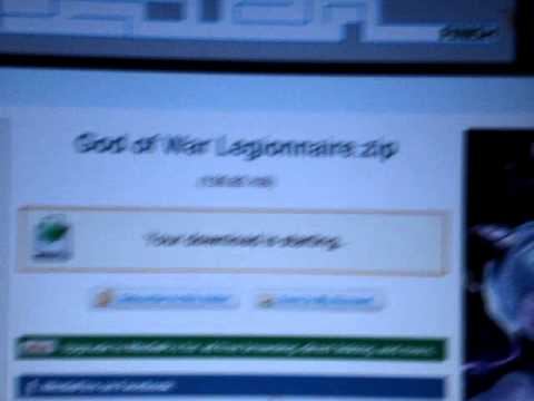 God of war:Ghost of sparta-(mediafire_download) смотреть онлайн