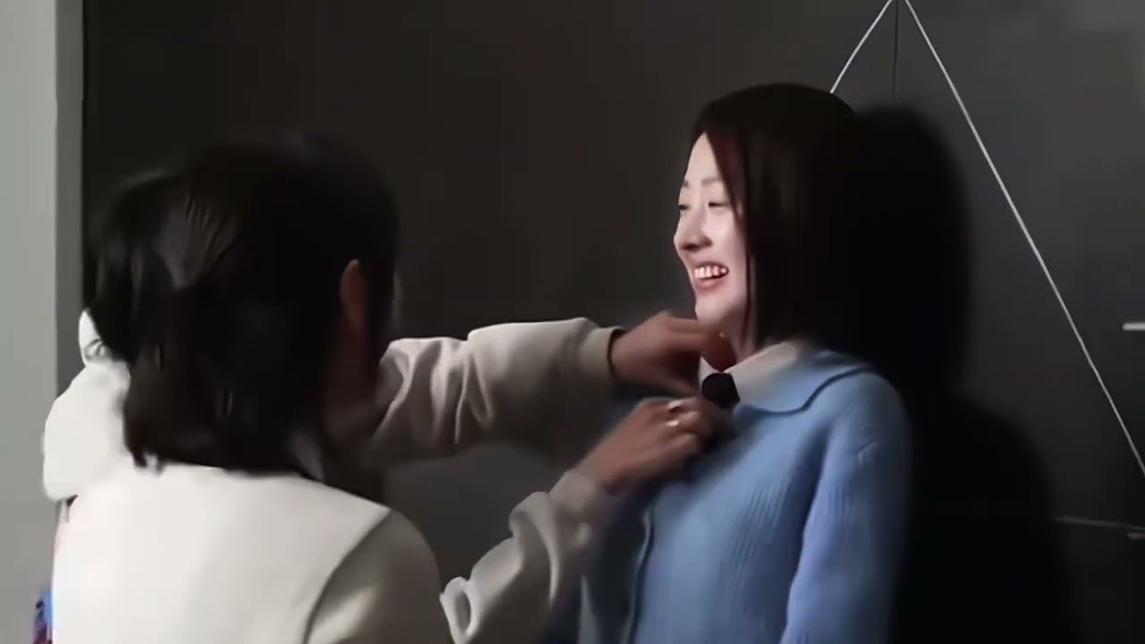 【Bona X Jang Da Ah】｜Pyramid Game “They May Fall In Love.” #bona#jangdaah#pyramidgame#kdramalovers