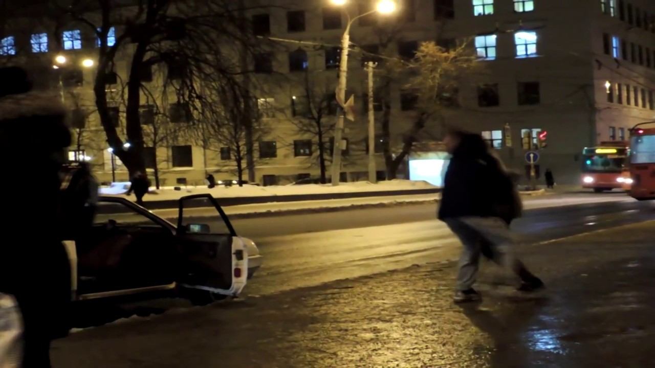 Нижегородцы инсцинировали похищение человека смотреть онлайн