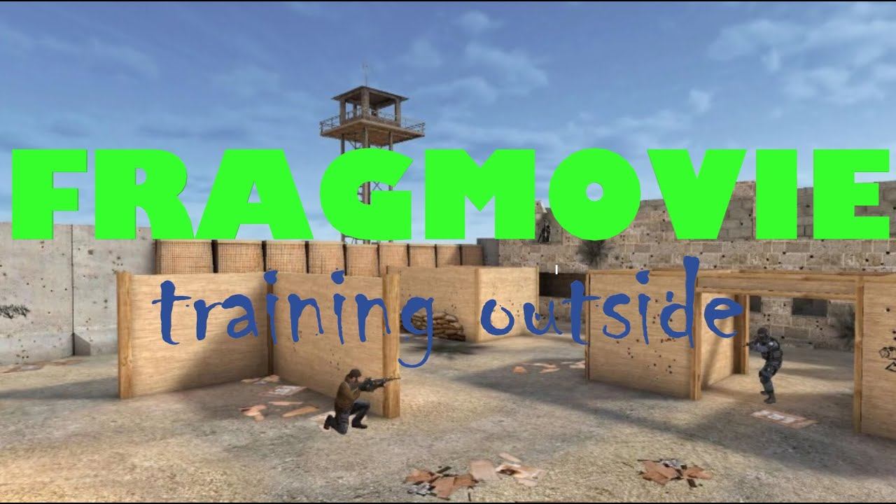 Fragmovie||Training Outside смотреть онлайн