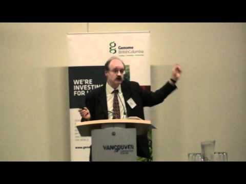 Genome BC 10th anniversary Part 3 смотреть онлайн