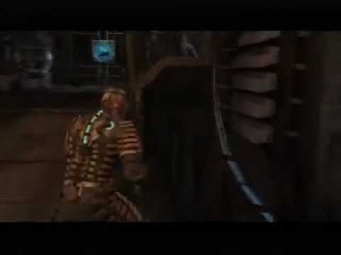 Lets Play Dead Space PS3 (part 33) смотреть онлайн