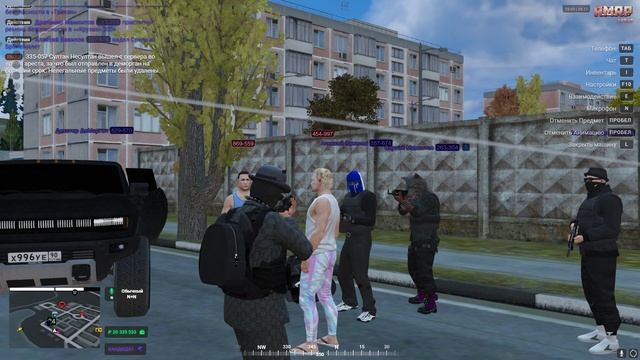 Grand Theft Auto V 2024.11.24 - 23.00.02.35.DVR - Trim смотреть онлайн