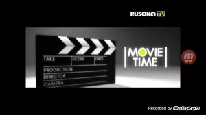 История заставок movie time (выпуск 13)
