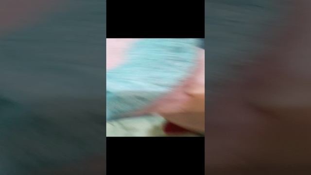 уточка когда я ушла в школу