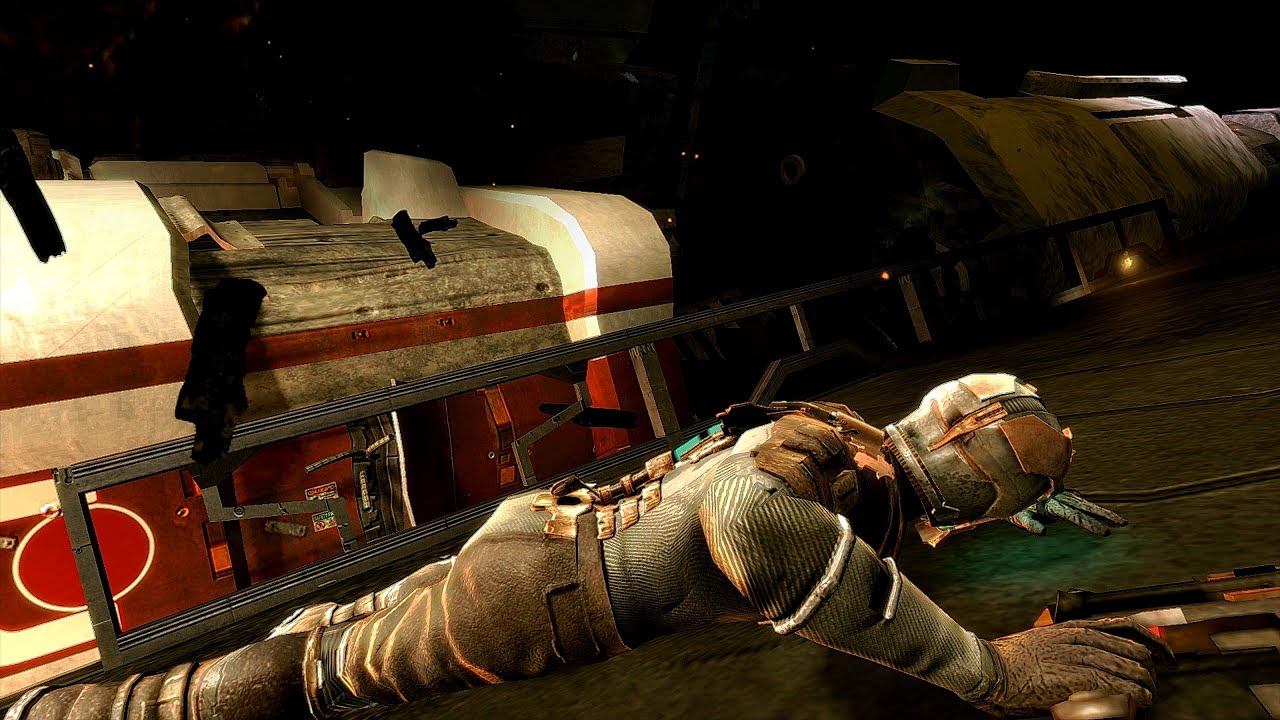 Kendra Gets Got | Dead Space - EP 2 смотреть онлайн