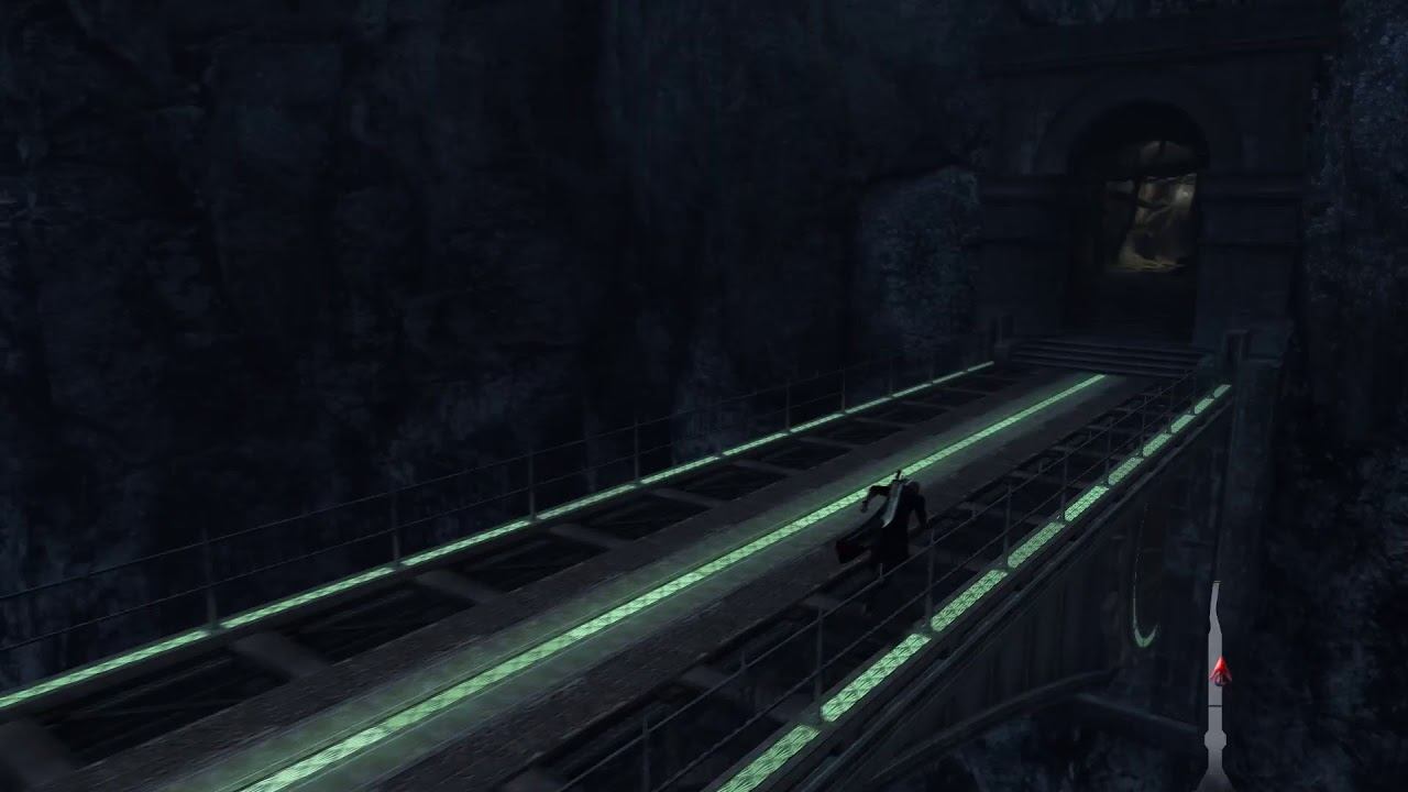 Devil May Cry 4 (Миссии 3-6) смотреть онлайн