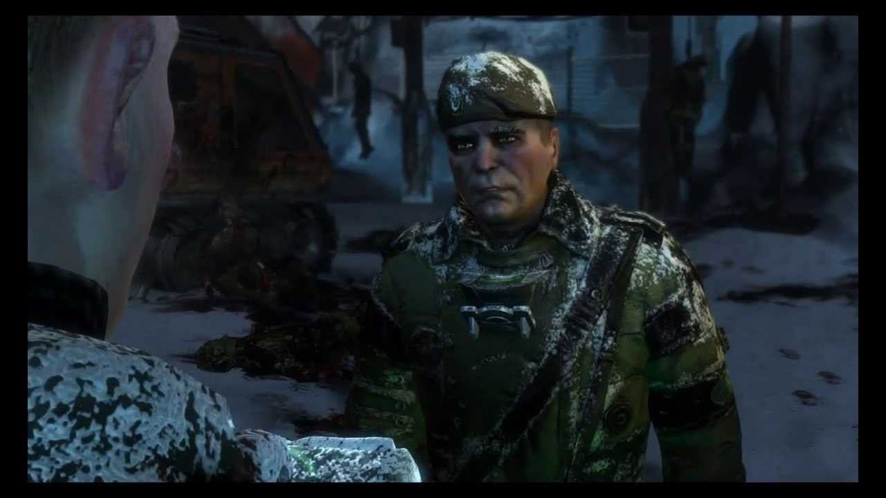 Обзор № 1,0 Dead Space 3 смотреть онлайн