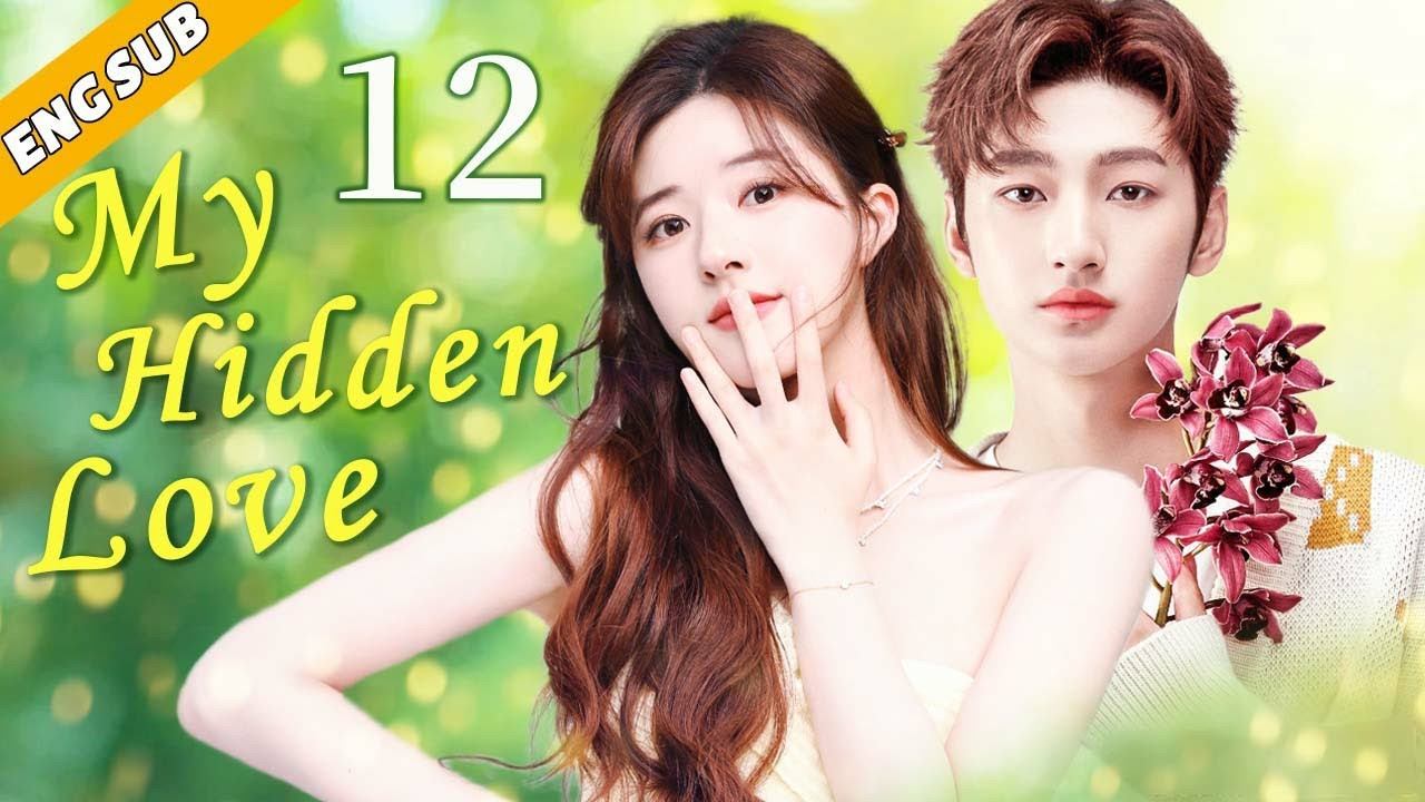 [Eng Sub] My Hidden Love EP12| Chinese Drama| Our Gen Z| Zhao Lusi, Liu Te