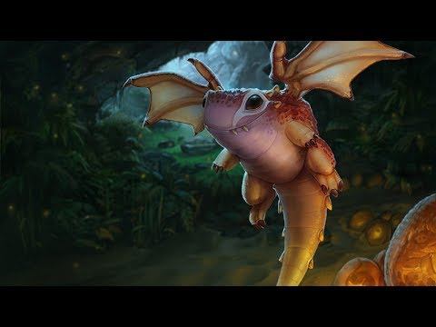 Гайд на Скаарфа. 42NAtion Vainglory Guids. смотреть онлайн