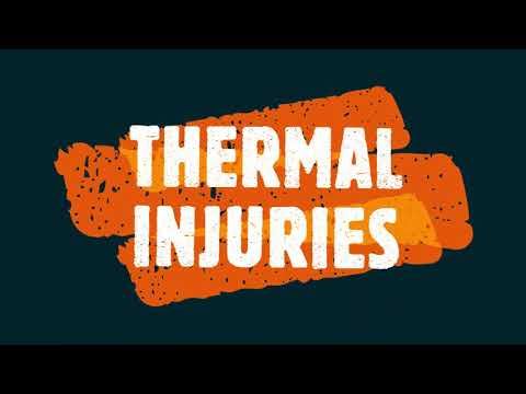 Thermal injuries смотреть онлайн