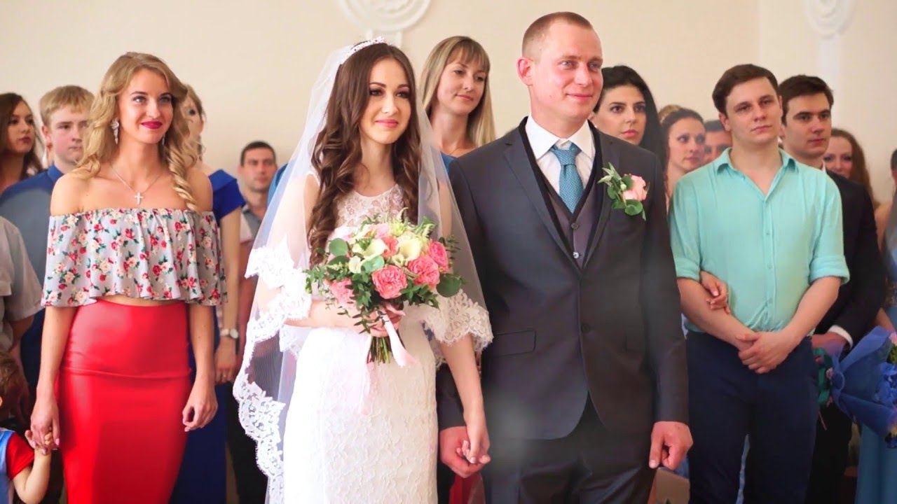 Поздравление на свадьбу от бабушки молодым, видео слайд шоу смотреть онлайн