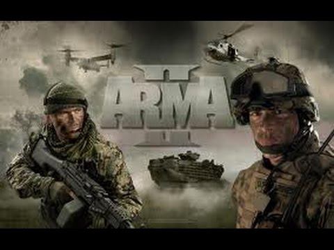 Arma 2 Tutorial: how to use Mortars смотреть онлайн