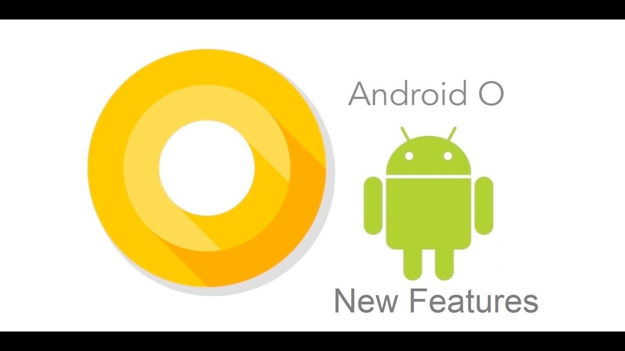 Android O Developer preview 2 | New Features on nexus 6P смотреть онлайн