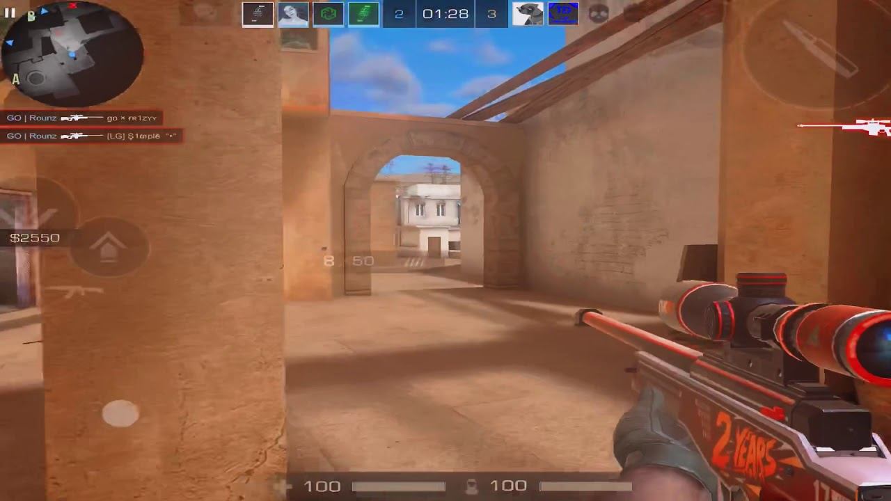 😣I Fucked Up | Standoff 2 смотреть онлайн