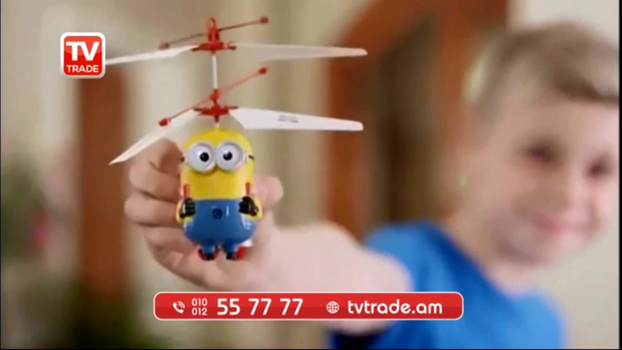 Эфир телеканала TV 21 HD, Армения