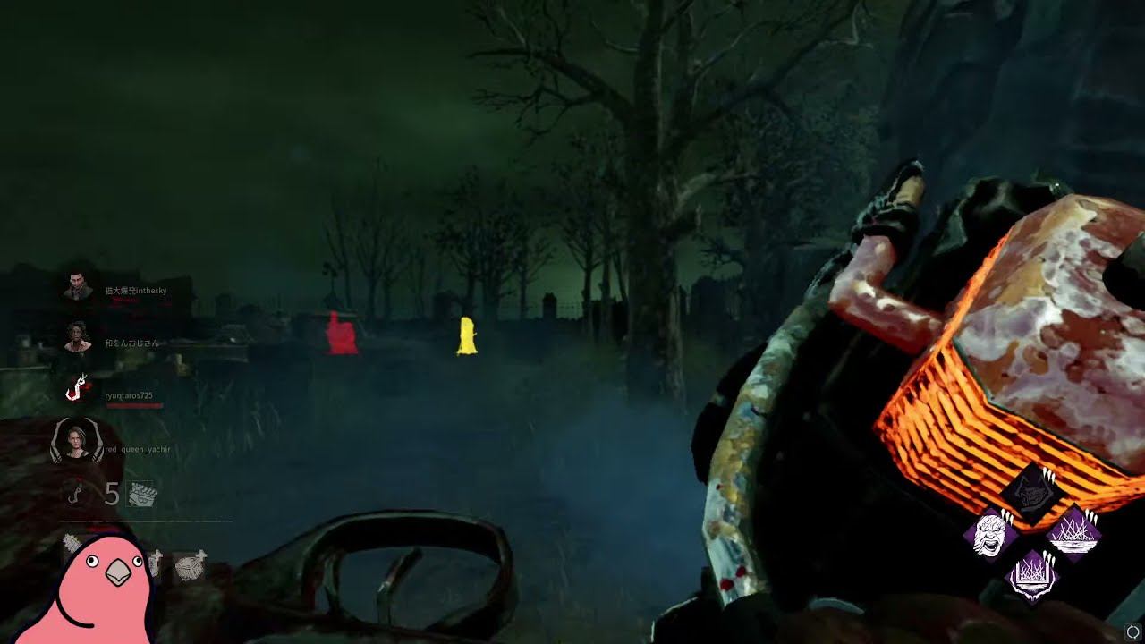 【DBD配信】アーカイブをすすめよう смотреть онлайн