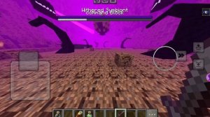 craker's wither storm bedrock port 2.3 vs craker's wither storm bedrock port 2.4 plus