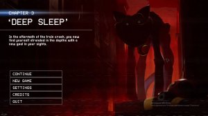 прохожу 3 часть попи плей тайм