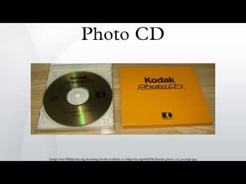Photo CD смотреть онлайн