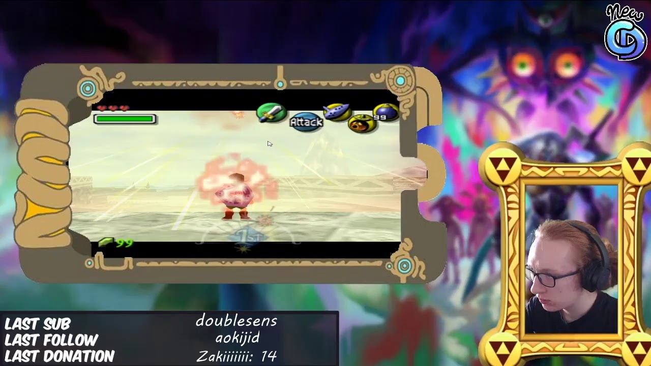 Kuratinal /On avance sur Dishonored 2 смотреть онлайн