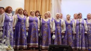 Малиновка 20200207