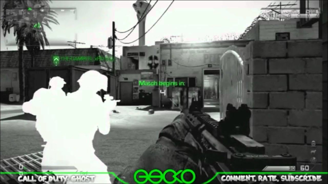 Cod Ghost Xp Lobby смотреть онлайн