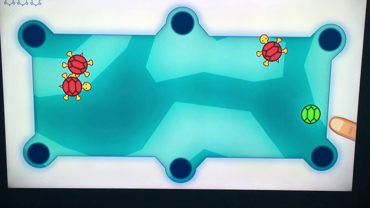 I Am The Worst At Polar Turtles смотреть онлайн