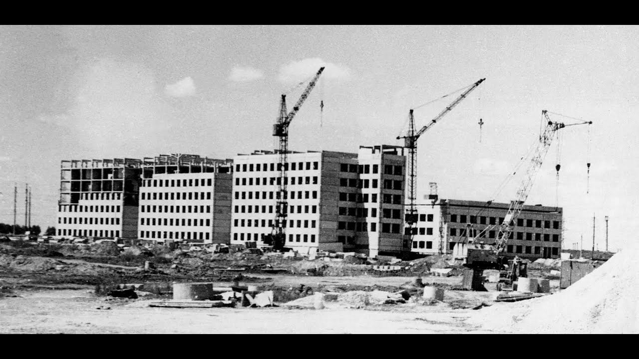 Сызрань 90е годы - старые фотографии Сызрани смотреть онлайн