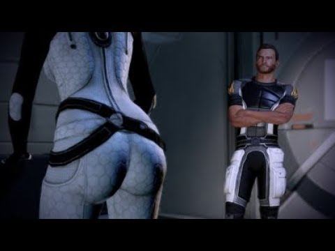 Mass Effect 2 смотреть онлайн