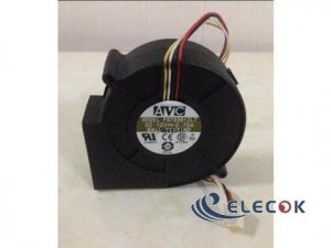 9733 F9733B12LT Blowers