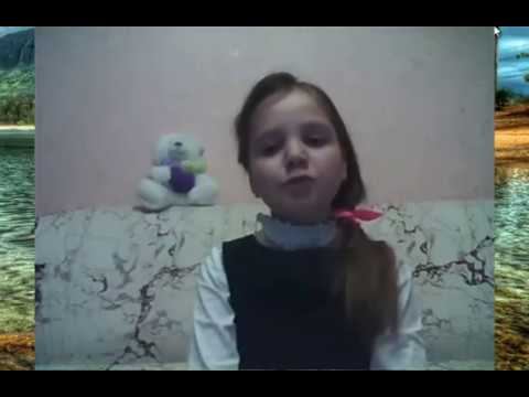Анна Смирнова, 9 лет. Мы в ответе за тех кого приручили. Запись от 20 01 2018 смотреть онлайн