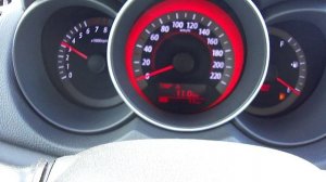 2011 Киа Серато Купе