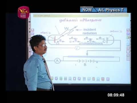 Guru Gedara |Physics 3 | Tamil | 2020 -04 -26 | Education Programme смотреть онлайн