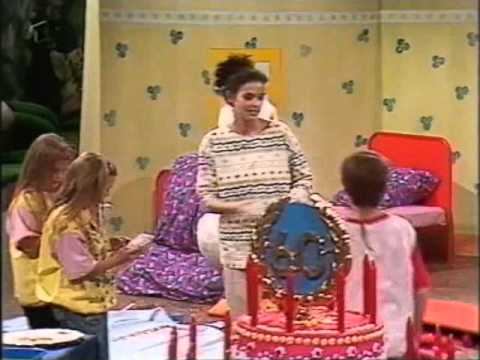 Disney Club vom 11.06.94 Teil 3 german смотреть онлайн