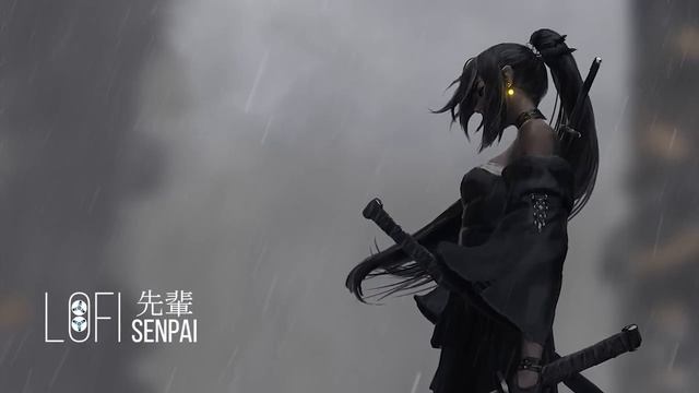 Kamui ☯︎ Japanese Lofi HipHop Mix