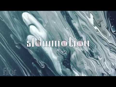 flor - slow motion (official audio) смотреть онлайн