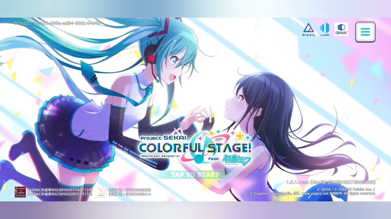 【Gameplay Project Sekai /プロセカ】World is Mine 【Gameplay EASY】 смотреть онлайн