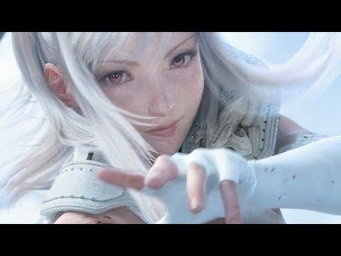 Icewhore! - Lumi Athena (slowed + Reverb)