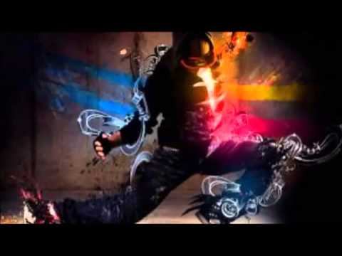 Flying Steps-We Are Electric(Remix Club)